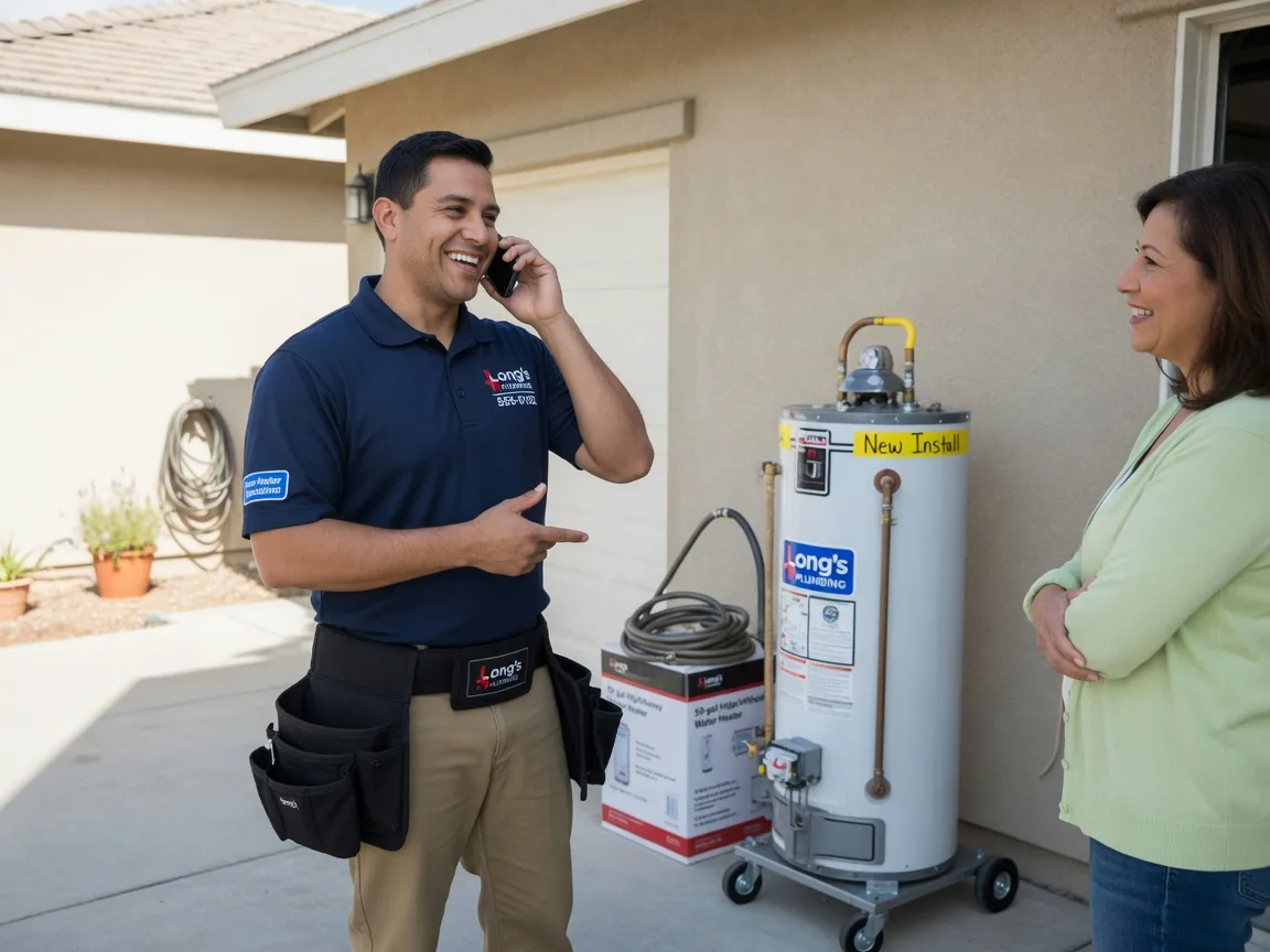Leak Detection Chester, ID FAQs